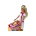 Anlily Children's Doll Nurse Accessories