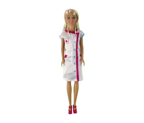 Anlily Children's Doll Nurse Accessories