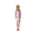 Anlily Children's Doll Nurse Accessories