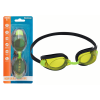 Swimming Goggles Yellow Bestway 21005