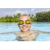 Swimming Goggles Yellow Bestway 21005