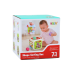 Educational Cube For Babies Sorter 7in1