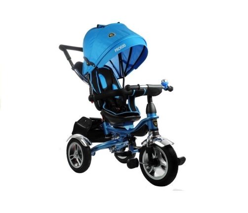 Tricycle Bike PRO600 - Blue