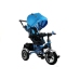 Tricycle Bike PRO600 - Blue