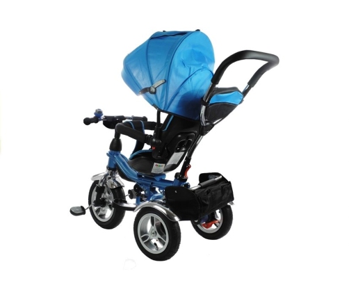 Tricycle Bike PRO600 - Blue