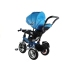 Tricycle Bike PRO600 - Blue