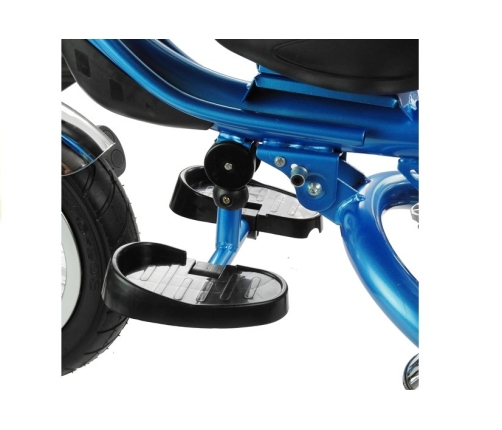 Tricycle Bike PRO600 - Blue