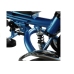 Tricycle Bike PRO600 - Blue