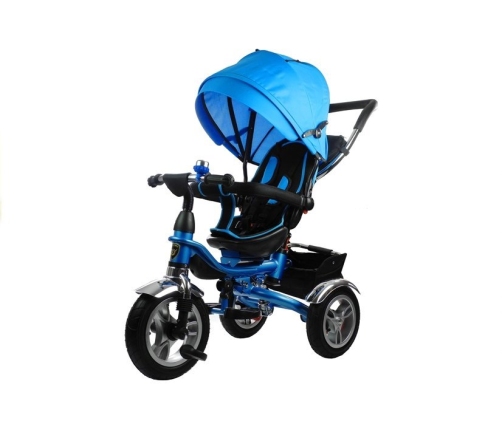 Tricycle Bike PRO600 - Blue