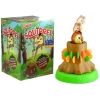 Jumpin' Squirrel Family Game Pop-out Squirrel