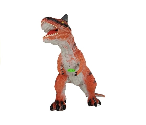 Giant Tyrannosaurus Rex with sounds - Roars