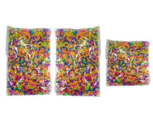 Big DIY Beads Set 10000 pcs