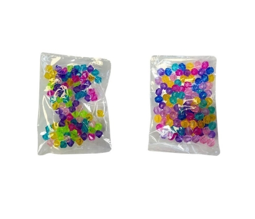 Big DIY Beads Set 10000 pcs