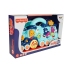 Kids Interactive Toy Locomotive Animal Sounds Blue