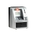 Cash Point Dispenser ATM Realistic Money Box