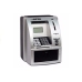 Cash Point Dispenser ATM Realistic Money Box