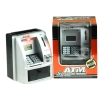 Cash Point Dispenser ATM Realistic Money Box