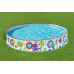 Garden Pool for Children 152 cm x 25 cm Bestway 55029