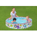 Garden Pool for Children 152 cm x 25 cm Bestway 55029