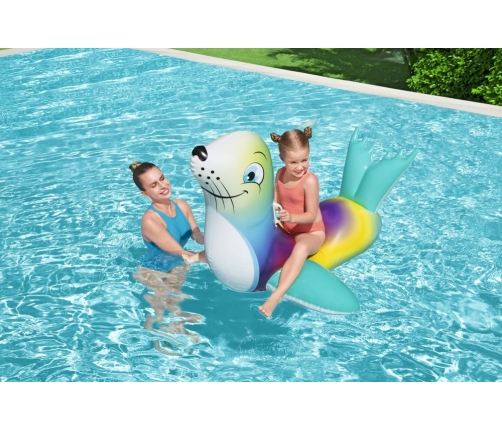 Inflatable Seal 157 cm x 114 cm Bestway 41479