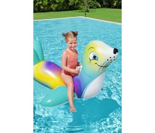 Inflatable Seal 157 cm x 114 cm Bestway 41479