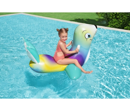 Inflatable Seal 157 cm x 114 cm Bestway 41479