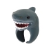 Ring on Hand Educational Animals Shark