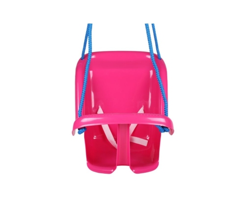 Pink Bucket Swing 1660