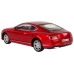 Bentley Red 1:24 Fction Drive Toy Car