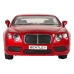 Bentley Red 1:24 Fction Drive Toy Car