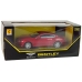 Bentley Red 1:24 Fction Drive Toy Car