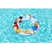 Mickey Mouse Inflatable Swimming Ring 56 cm Bestway 91004