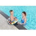 Mickey Mouse Inflatable Swimming Ring 56 cm Bestway 91004