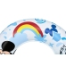 Mickey Mouse Inflatable Swimming Ring 56 cm Bestway 91004