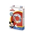 Mickey Mouse Inflatable Swimming Ring 56 cm Bestway 91004