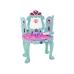 Beauty Set Dressing Table Accessories Mint