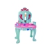 Beauty Set Dressing Table Accessories Mint