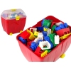 Large Case With Colour K2 Blocks