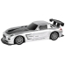 RC Racing Car 1:22 Grey