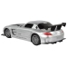 RC Racing Car 1:22 Grey