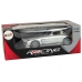 RC Racing Car 1:22 Grey