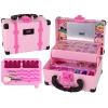 Children's Cosmetics Set in Gift Box Pink