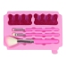 Children's Cosmetics Set in Gift Box Pink