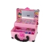 Children's Cosmetics Set in Gift Box Pink