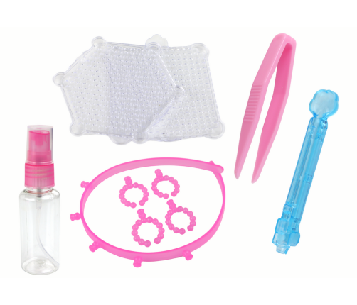 DIY Water Beads Kit for Jewelry Making Templates