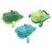 Wind-up Floating Crocodile Bath Toy