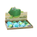 Wind-up Floating Crocodile Bath Toy