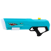 Large Shark Water Gun Pump Green 57cm