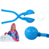 Snow Machine Snowball Machine Blue Ball Pattern 20cm x 5cm x 5cm