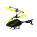 Remote Controlled RC Helicopter Gyroscope Yellow